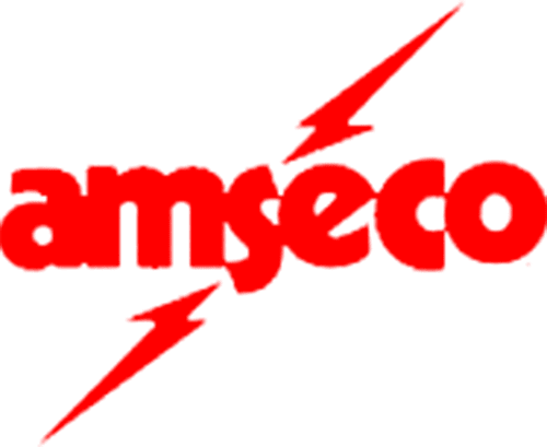 Amseco 4BX-1