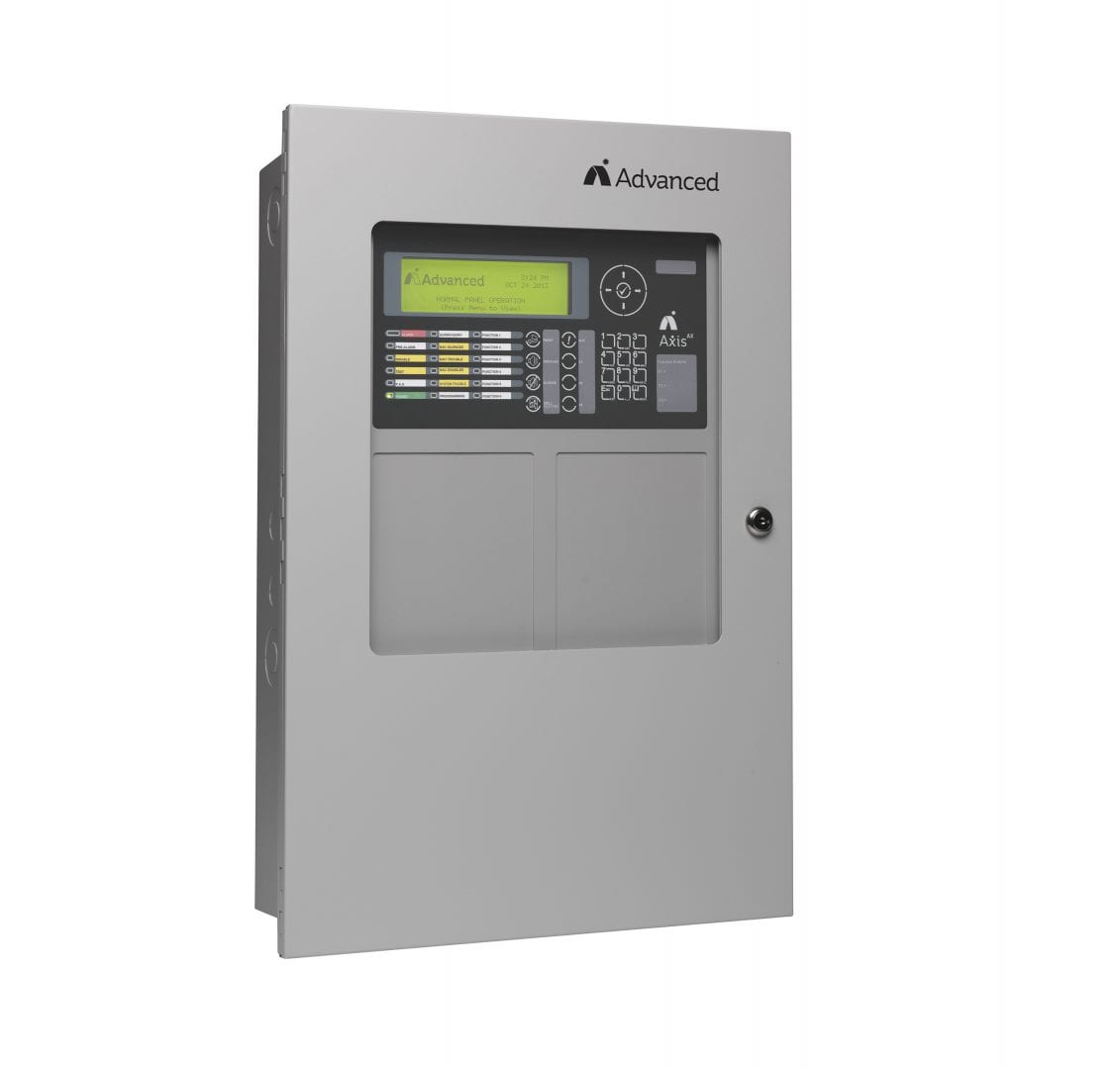 Advanced AX-CTL-1V-G