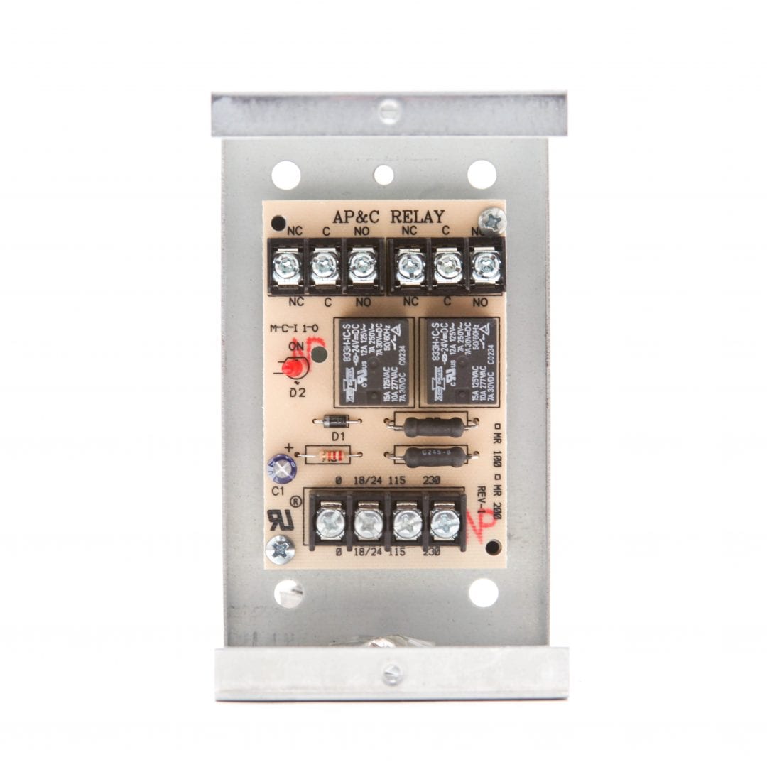 Air Products MR-201/C