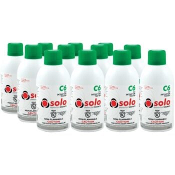 SDi SOLOC6 CO Detector Tester, Pack of 12 - Image 3