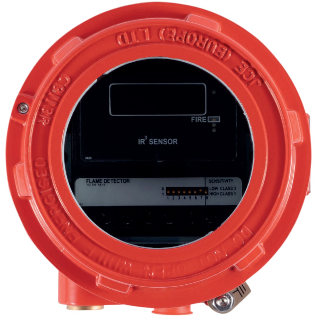 Talentum 16519 Flame Detector IR3 Ex d