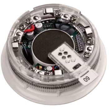 Advanced 45681-527ADS Enhanced Sounder Beacon Base