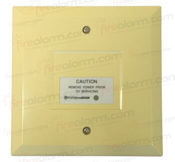 Potter TRM-4 Twin Relay Module - Image 3