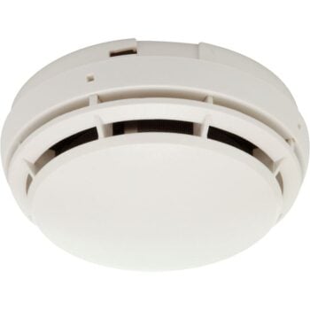 Simplex 4098-9714 TrueAlarm Photoelectric Smoke Detector