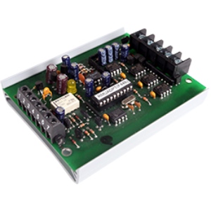 Edwards Signaling ANSREMSUP Remote Microphone Supervisory Card
