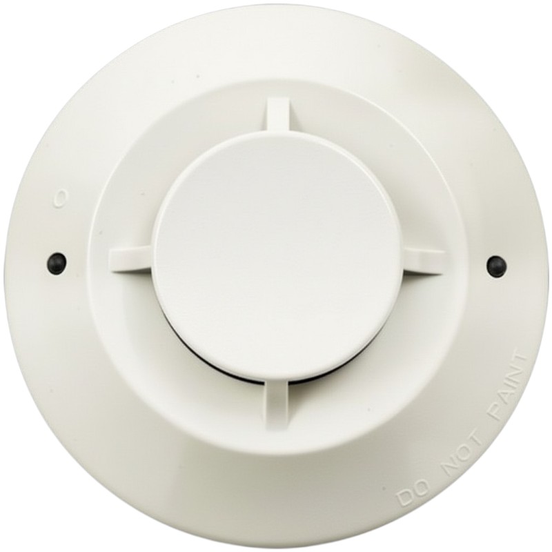 Gamewell-FCI ASD-PL2F Addressable Photoelectric Detector