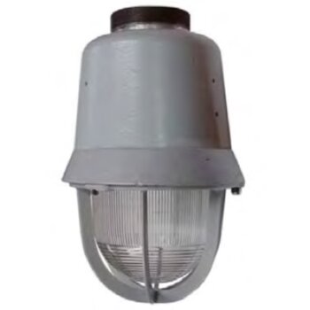 Edwards EST 116DEXSTC-FJ Explosion-Proof Strobe, Clear
