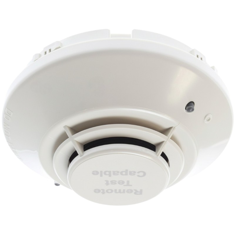 Notifier FSP-851R FlashScan Remote Test Smoke Detector
