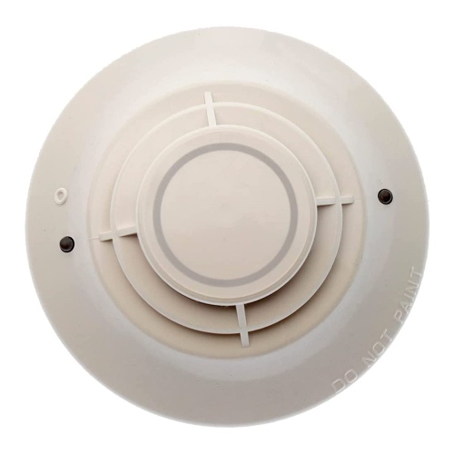 NOTIFIER Fst-851 Intelligent Heat Detector Fst851 432290 for sale online 