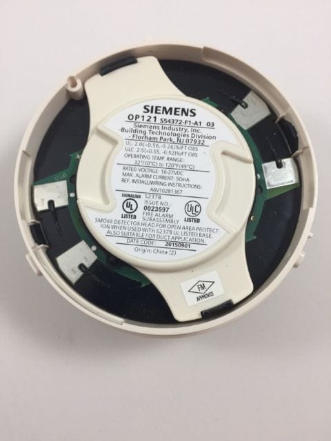 Siemens OP121