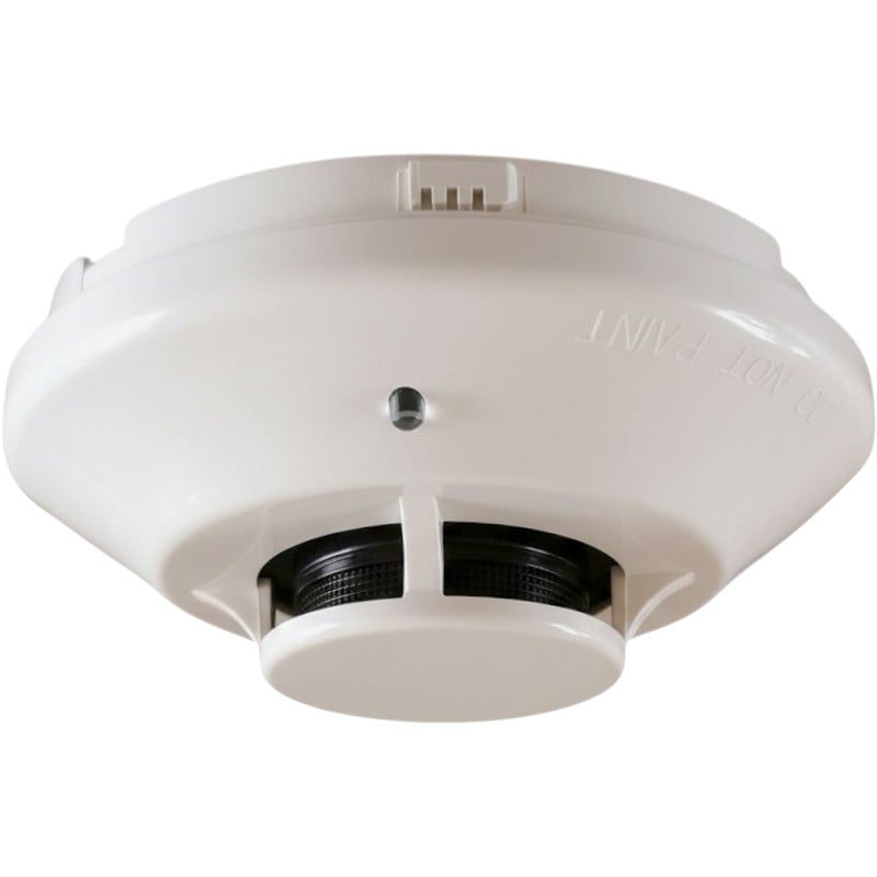 Edwards EST 2251FB Photoelectric Smoke Detector