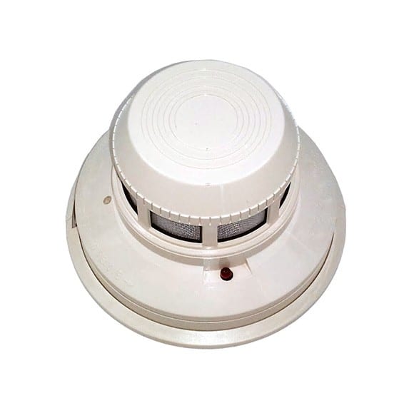 System Sensor Rts2aos Multi Signaling Duct Smoke Detector Accessory With Strobe