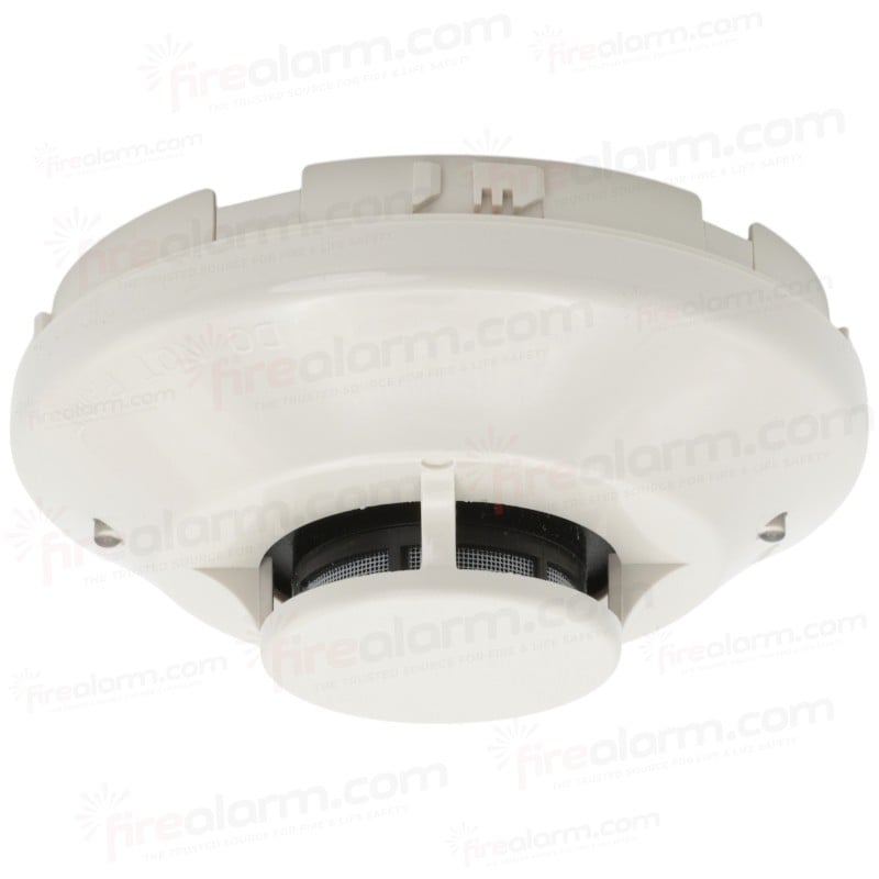 System Sensor 2D51 Low-Profile Photoelectric Plug-in Detector