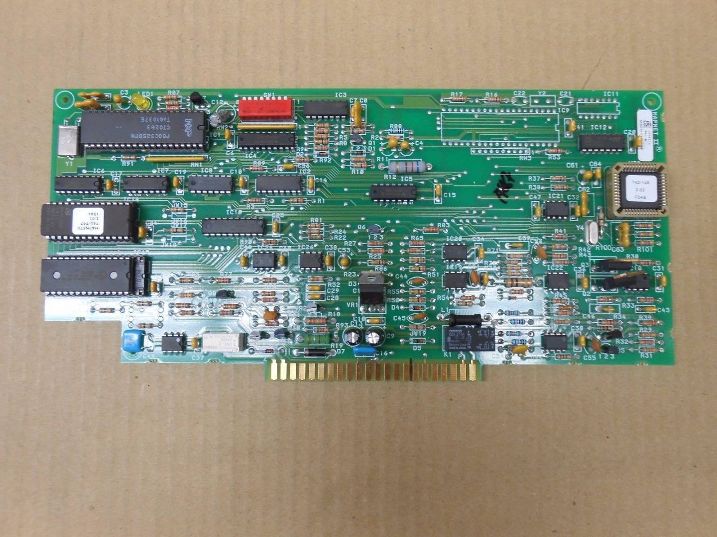Simplex 566736