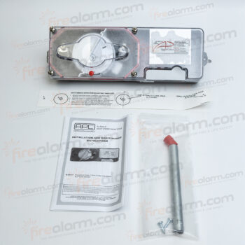 APC SL-DAA-P Addressable Photoelectric Duct Smoke Detector - Image 4