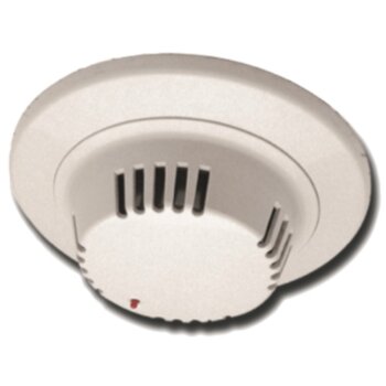 Detection Systems DS284THSR Photoelectric Smoke Detector