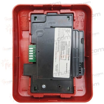 Gentex WGES24-75WR Evacuation Outdoor Strobe - Image 3
