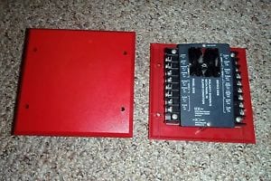 System Sensor MDL