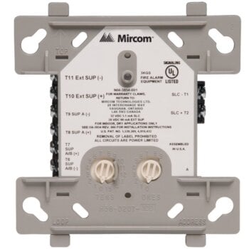 Mircom MIX-M500M