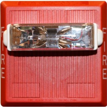 Wheelock HS4-241575W-FR