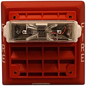 Wheelock ET80-241575W-FR
