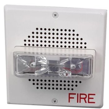 Wheelock ET70-241575W-FW