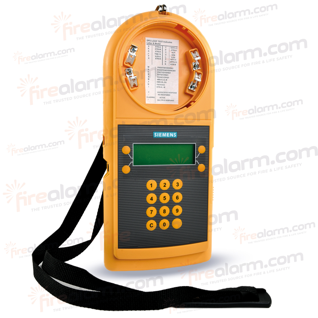 Siemens OOH941 Multi Criteria Fire Detector ASAtech FireAlarm