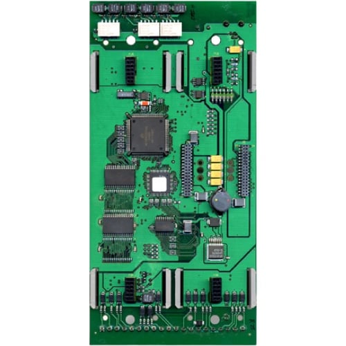 Edwards EST 3-CPU3 Central Processor Unit Module