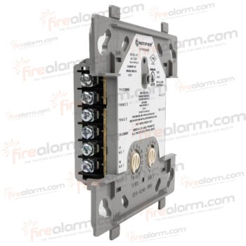 Notifier NC-100R Addressable Relay Module - Image 3
