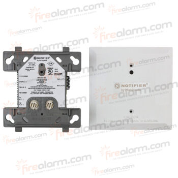 Notifier NC-100R Addressable Relay Module - Image 4