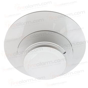 Notifier NP-200 Intelligent Photoelectric Smoke Sensor