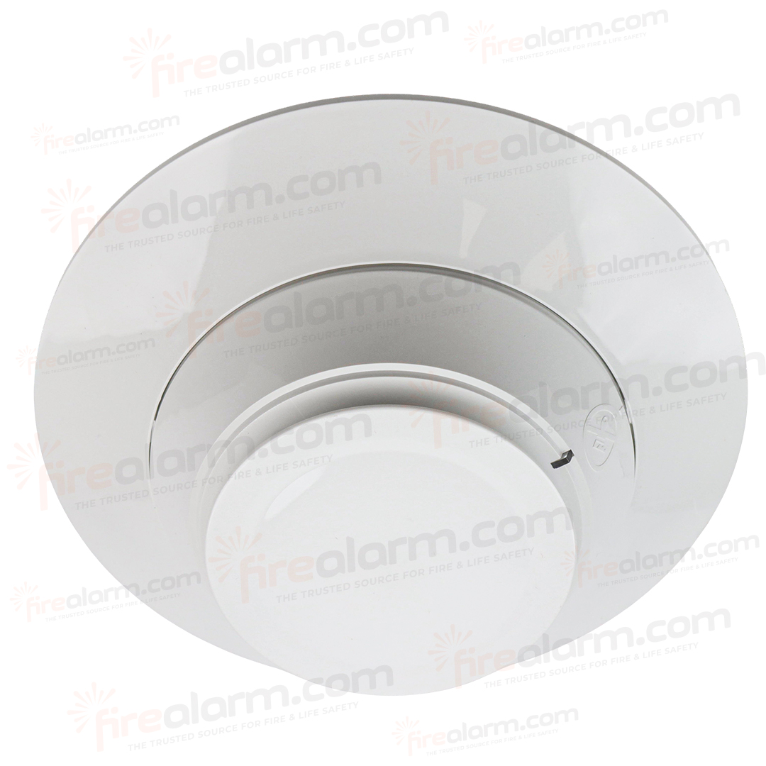 Notifier NP-200 Intelligent Photoelectric Smoke Sensor