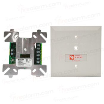 Silent Knight SD500-ANM Addressable Notification Module