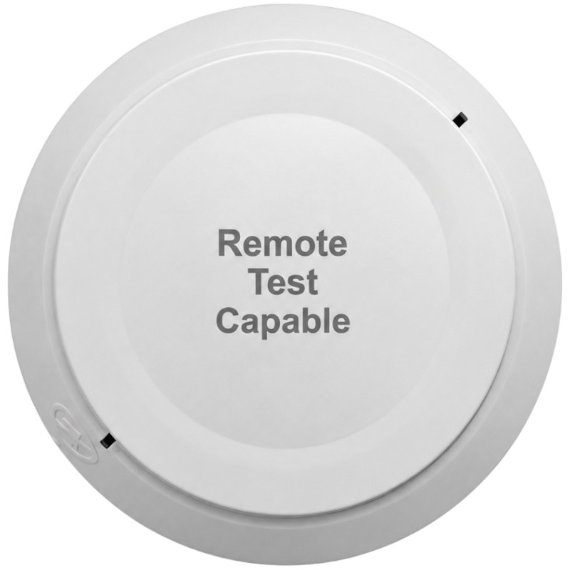 Silent Knight SK-PHOTO-R-W Photoelectric Smoke Sensor