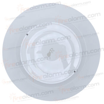 Silent Knight SK-HEAT-ROR-W Intelligent Rate of Rise Thermal Sensor, White - Image 2