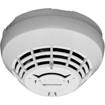 Edwards EST SIGA-OSCD Signature Series Intelligent Smoke & CO Detector - Image 2