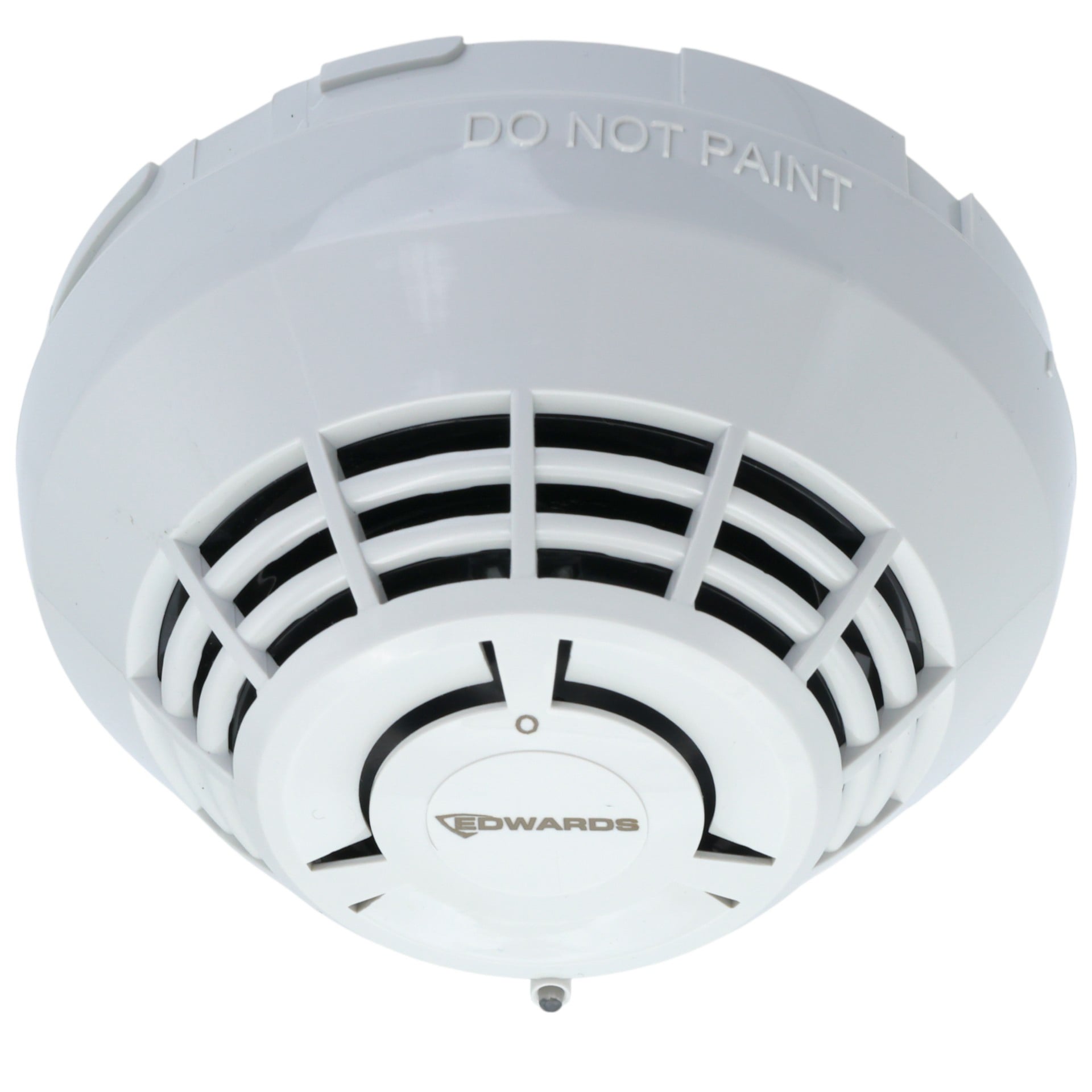 Edwards EST SIGA-OSD Signature Optical Smoke Detector