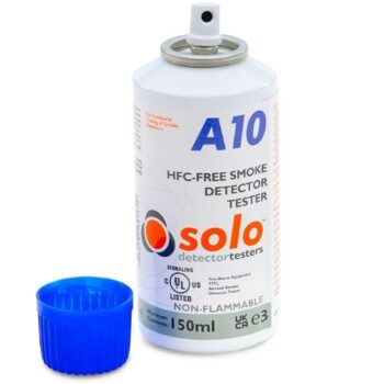 SDi SOLOA10 Smoke Detector Tester, Pack of 12 - Image 2