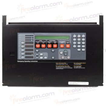 Simplex 742-590 4100U/ES 2X40 Master Operator Interface