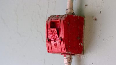 Manual Pull-Station Product Highlights