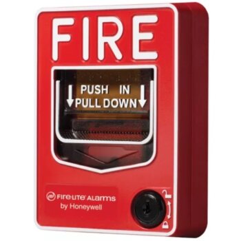 Fire-Lite BG-12LSP