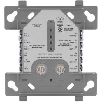 Fire-Lite CDRM-300