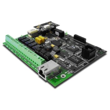 Fire-Lite IPDACT-2UD