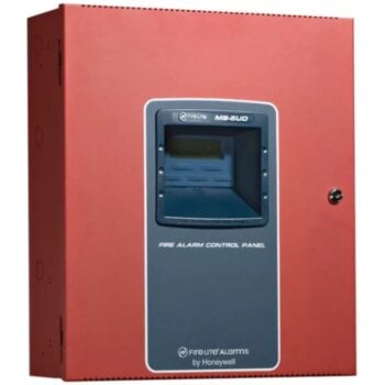 Fire-Lite MS-5UD-3E