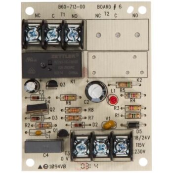 Fire-Lite R10T