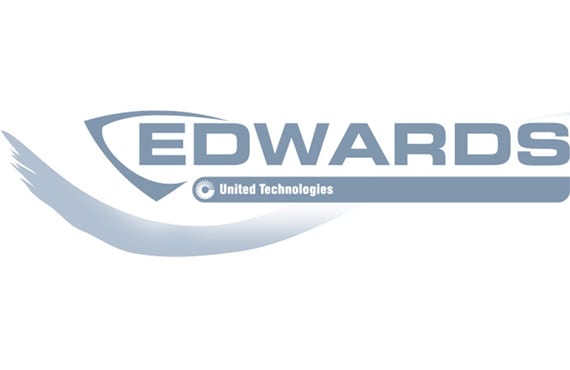 Edwards - Formerly a UTC Company, now owned by Carrier