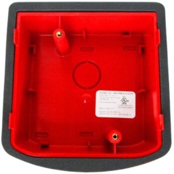 Simplex 49WPBB-AVVOWR Weatherproof Mounting Box