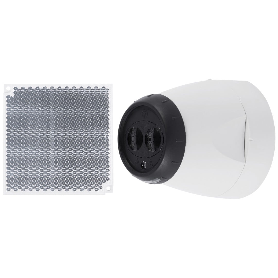 Fireray 5000-031 Additional Detector Head and 1 Prisms
