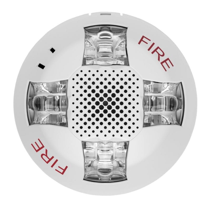 Kidde EGCAVWF FireAlarm Fire Alarm Parts Systems Services