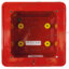 Modulo Rivelazione Incendio EDWARDS 757A-WB - Nuovo